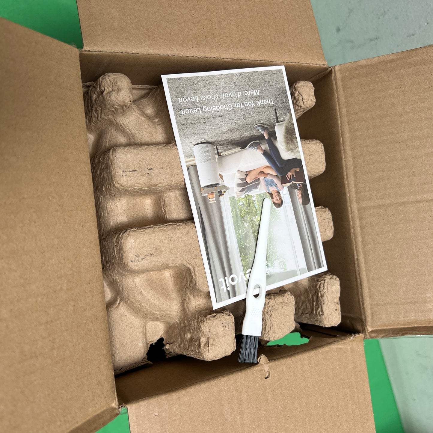 Levoit Top Fill Humidifier 2.5L Classic 160