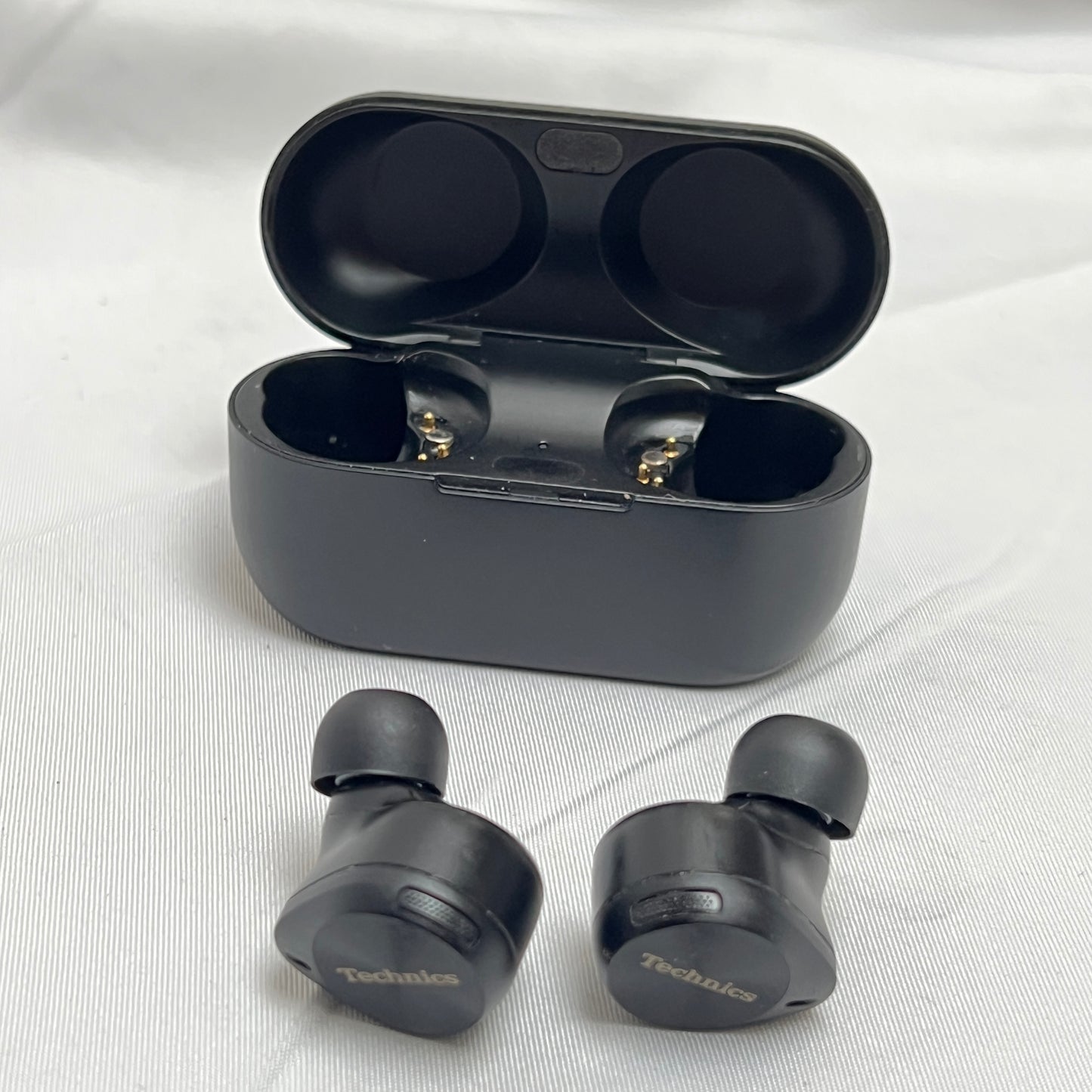 Technics - Premium HiFi True Wireless Earbuds - EAH-AZ80