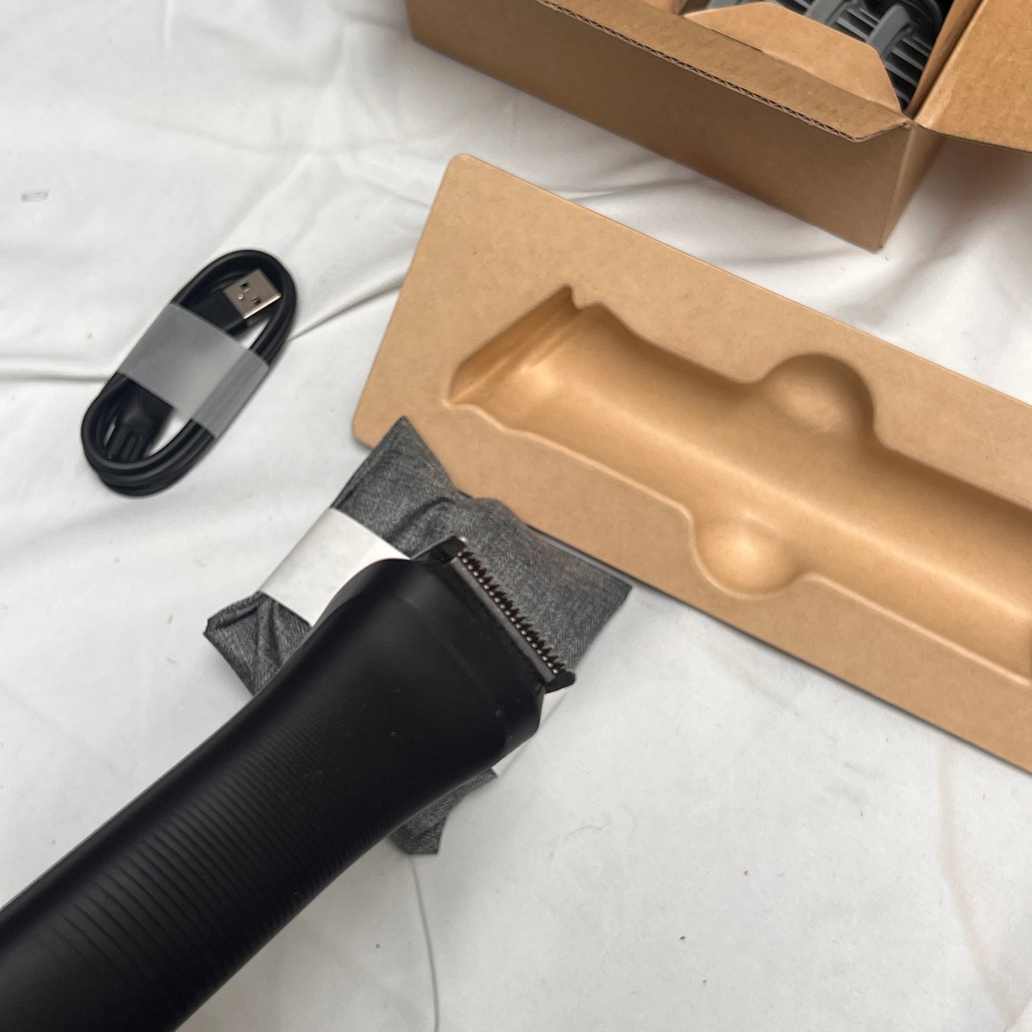 Philips Norelco All-in-One Trimmer MG9526/40