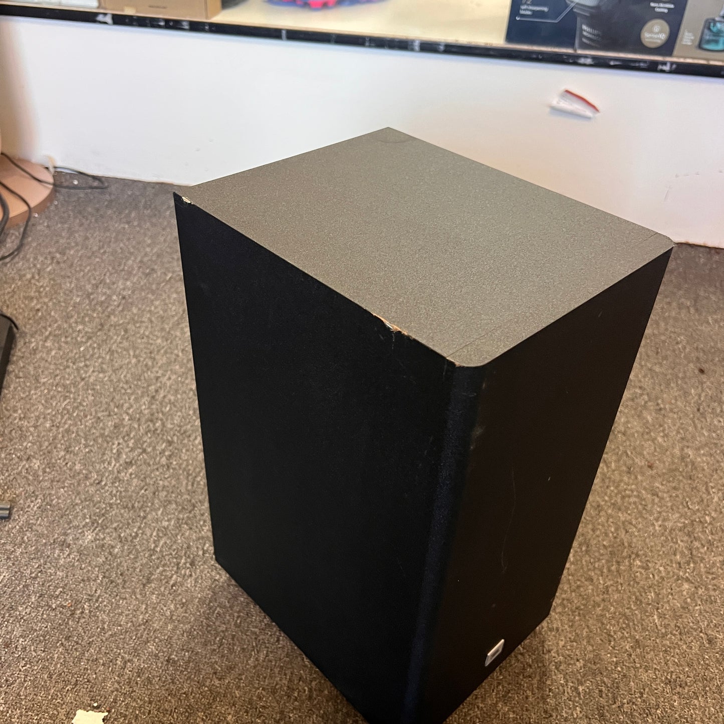 JBL Cinema SB595 3.1.2 Ch Soundbar