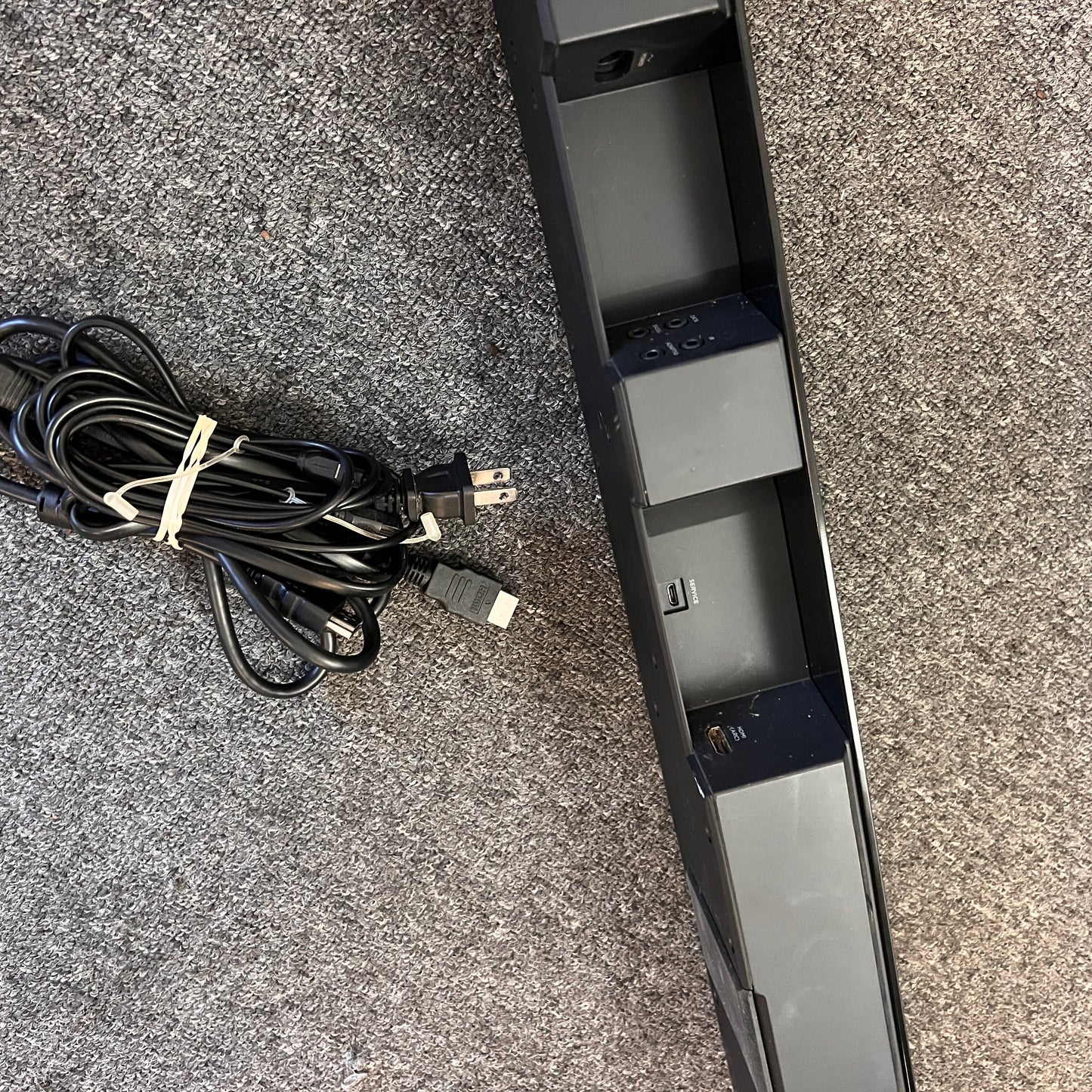 Bose Smart Soundbar 700