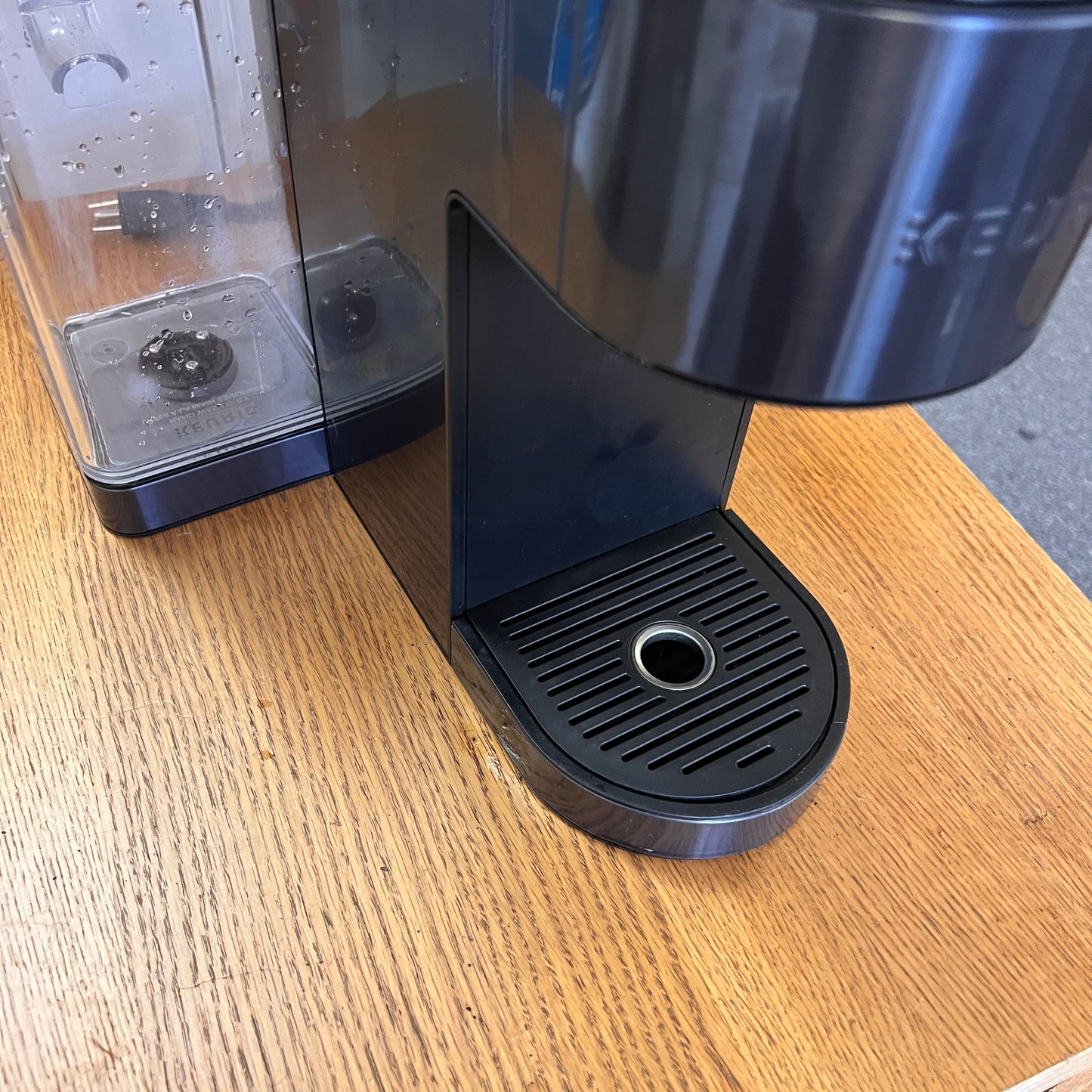 Keurig - K-Supreme Plus SMART Single Serve Coffee Maker
