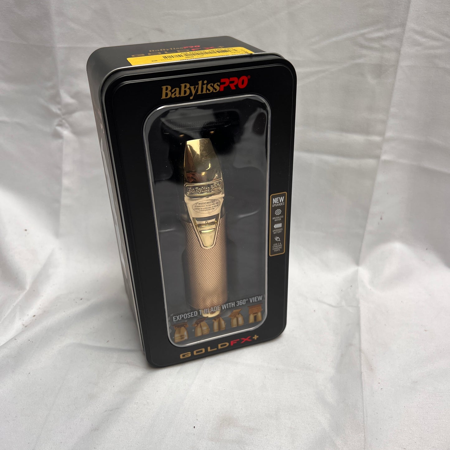 BabylissPro GoldFX Outlining Trimmer
