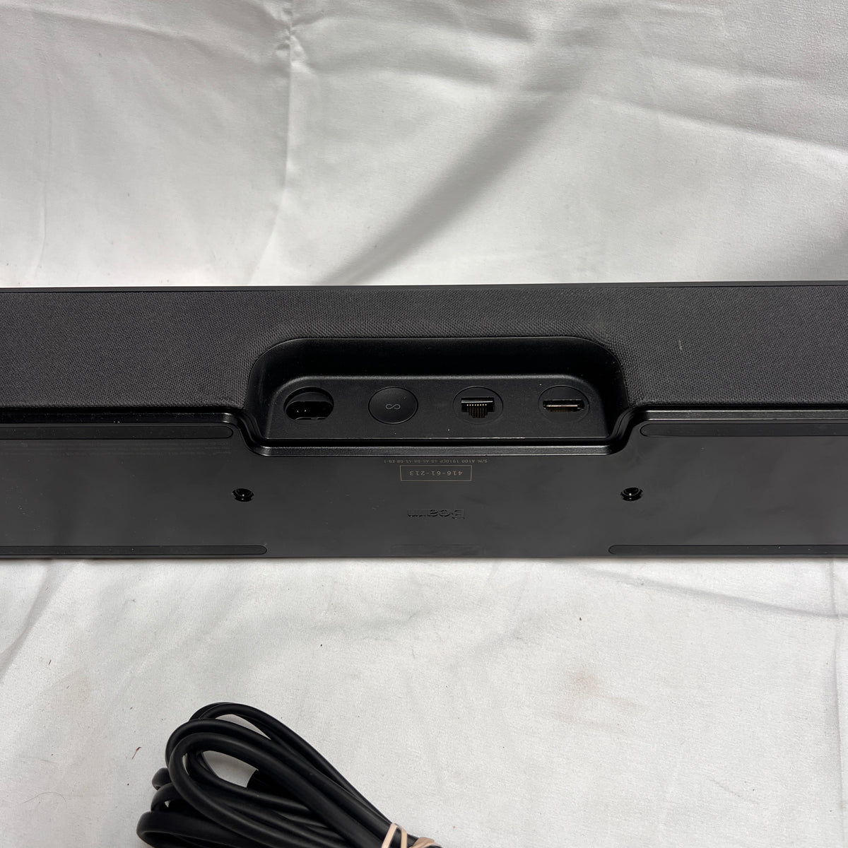Sonos Beam Gen 1 Smart Soundbar