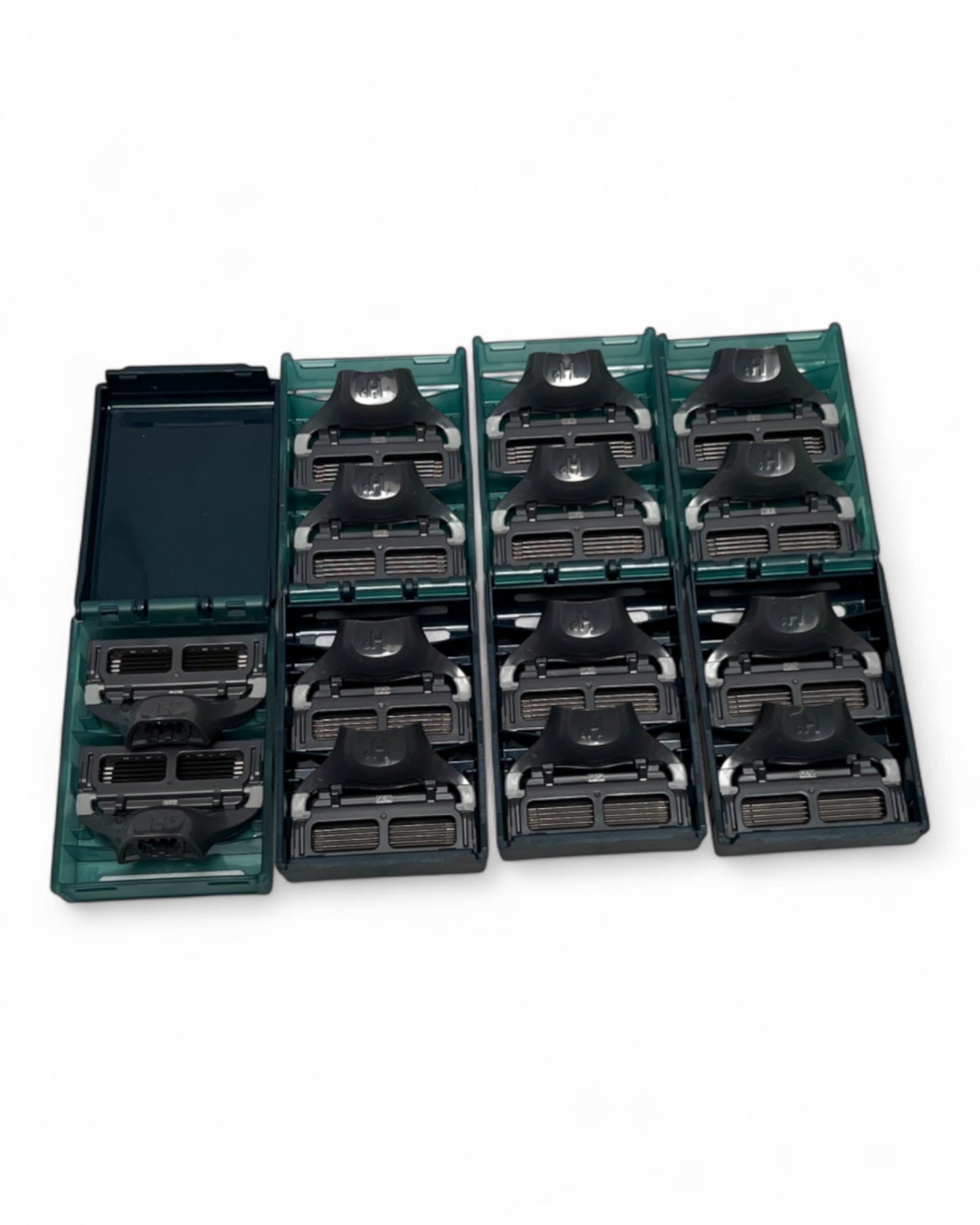 Harry's Razor Blades for Men - 14 Cartridges