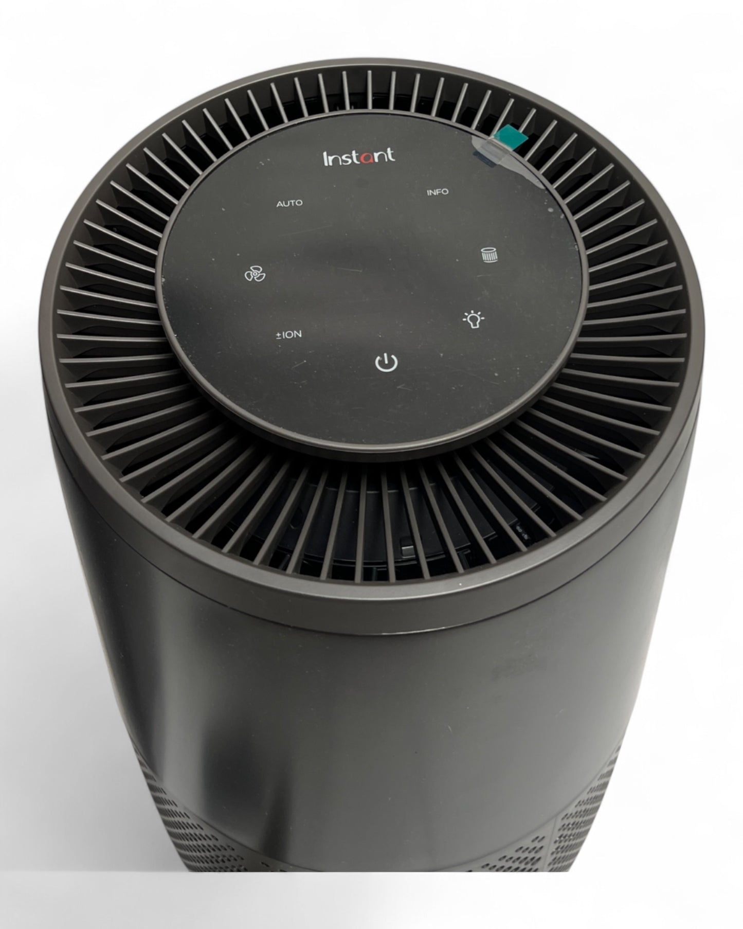 Instant - HEPA Air Purifier for Medium Rooms