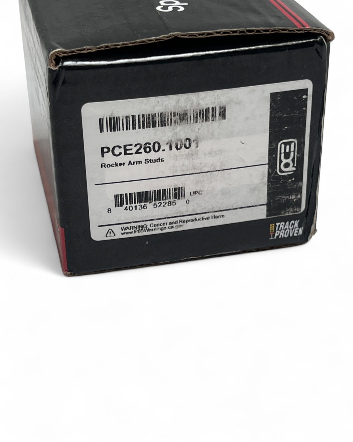 Speedmaster III Rocker Arm Studs PCE260.1001