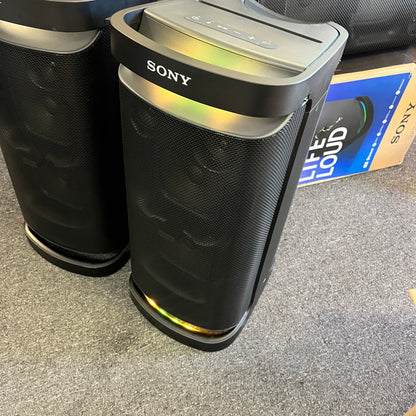 Sony SRS-XP700 Wireless Bluetooth Speaker (Grade C)