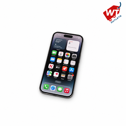 iPhone 14 Pro 128gb - Unlocked