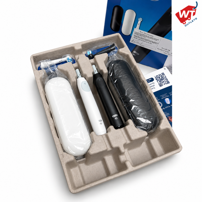 Oral B iO Series 2 Electric Toothbrush - 2pk