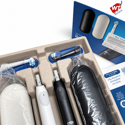 Oral B iO Series 2 Electric Toothbrush - 2pk