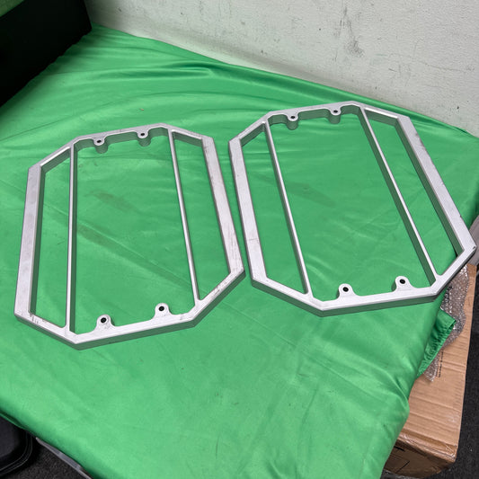 Definitive Technology BP9060 Floor Plates - Pair