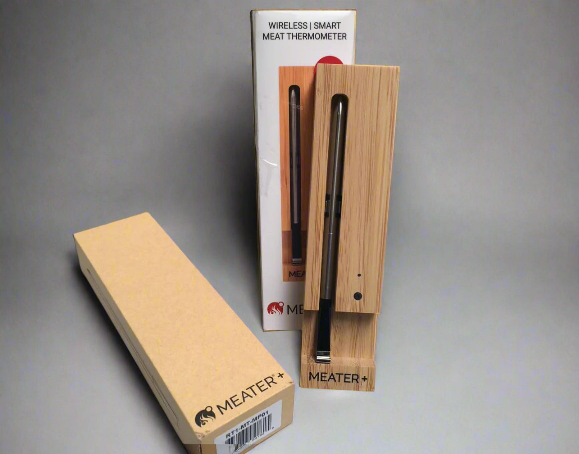 Traeger Meater Plus Meat Thermometer