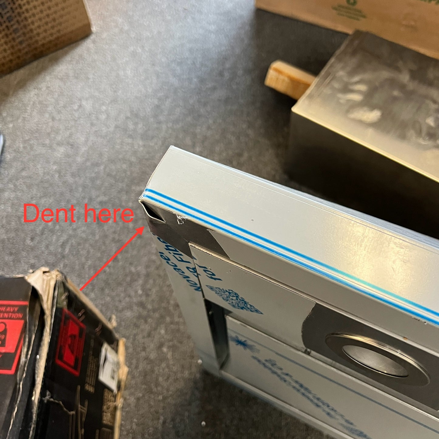 KitchenAid - 36 inches - Convertible - Wall Range Hood - KVWB406DSS