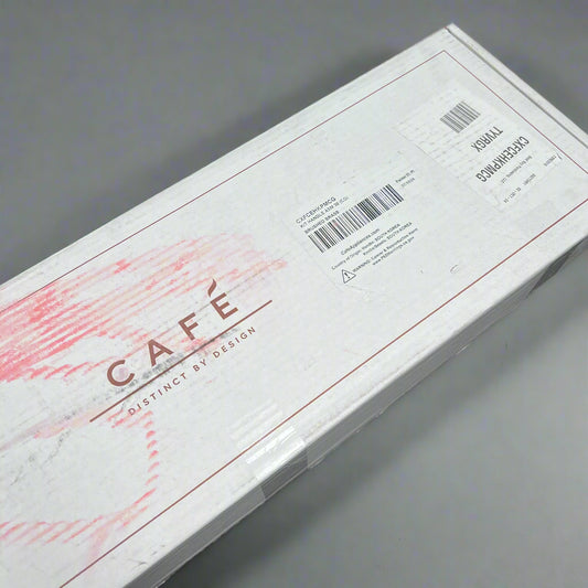 Cafe - Accessory Kit for C2S900P3MD1 - Brushed Bronze