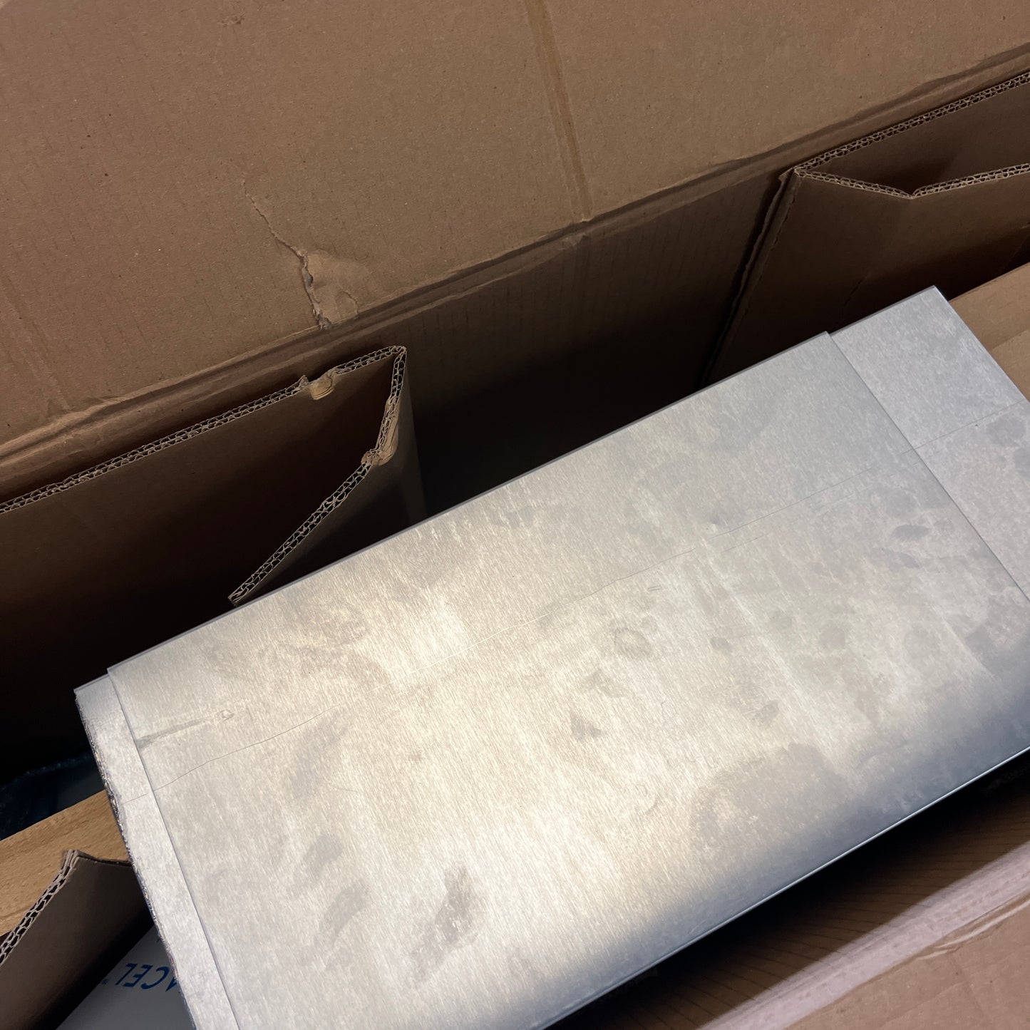 KitchenAid - 36 inches - Convertible - Wall Range Hood - KVWB406DSS