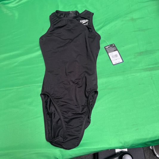 Speedo Women's Swimsuit One Piece Endurance+ Avenger Water Polo