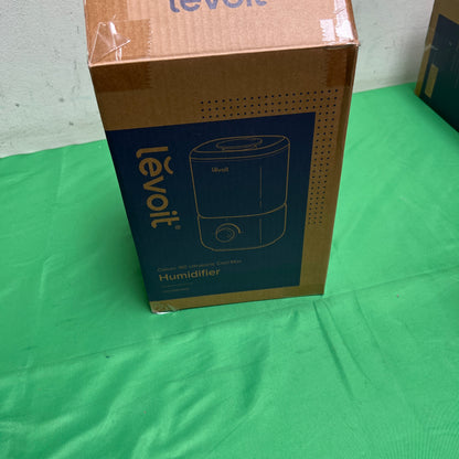 Levoit Top Fill Humidifier 2.5L Classic 160