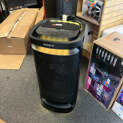 Sony XV900 Wireless Bluetooth Speaker