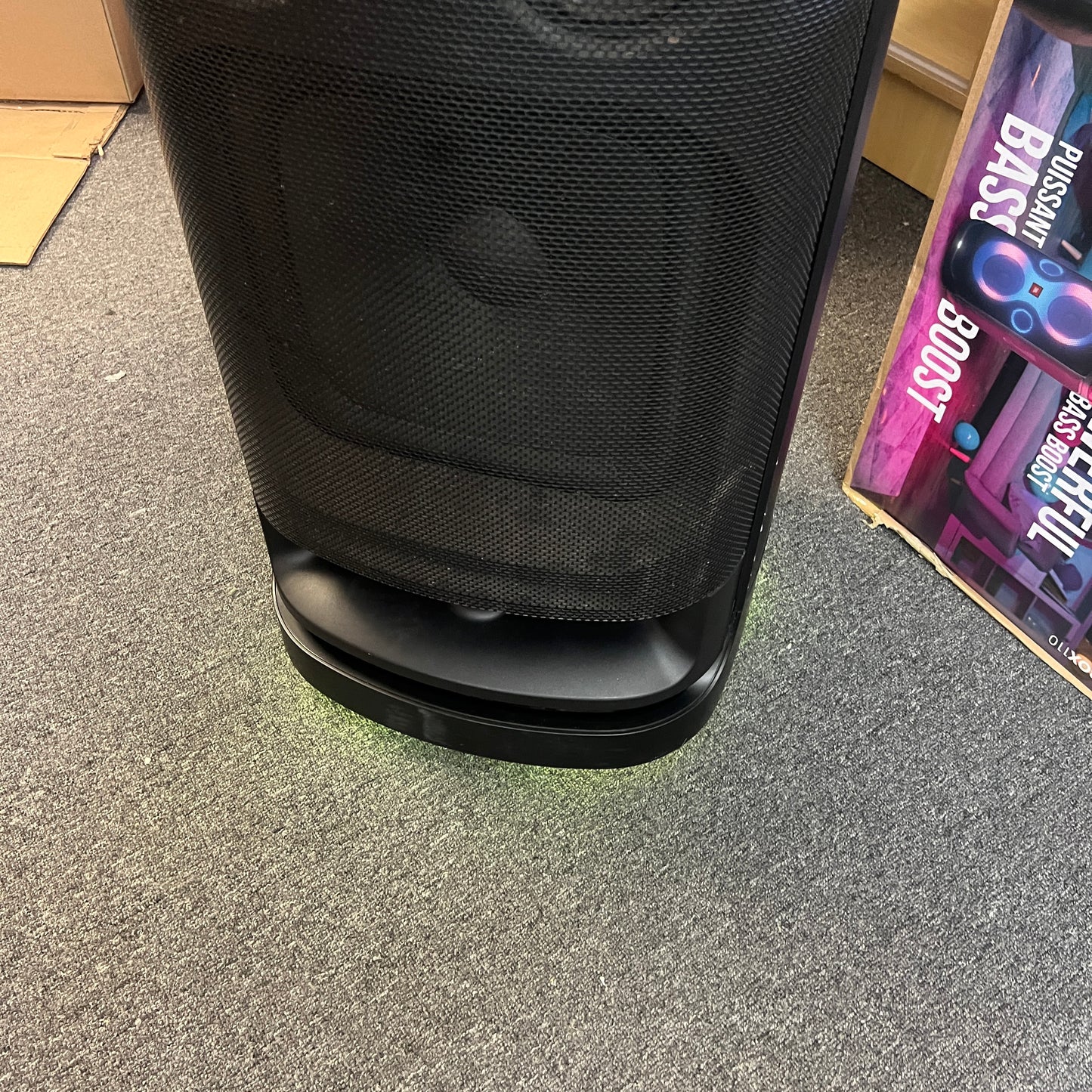 Sony XV900 Wireless Bluetooth Speaker
