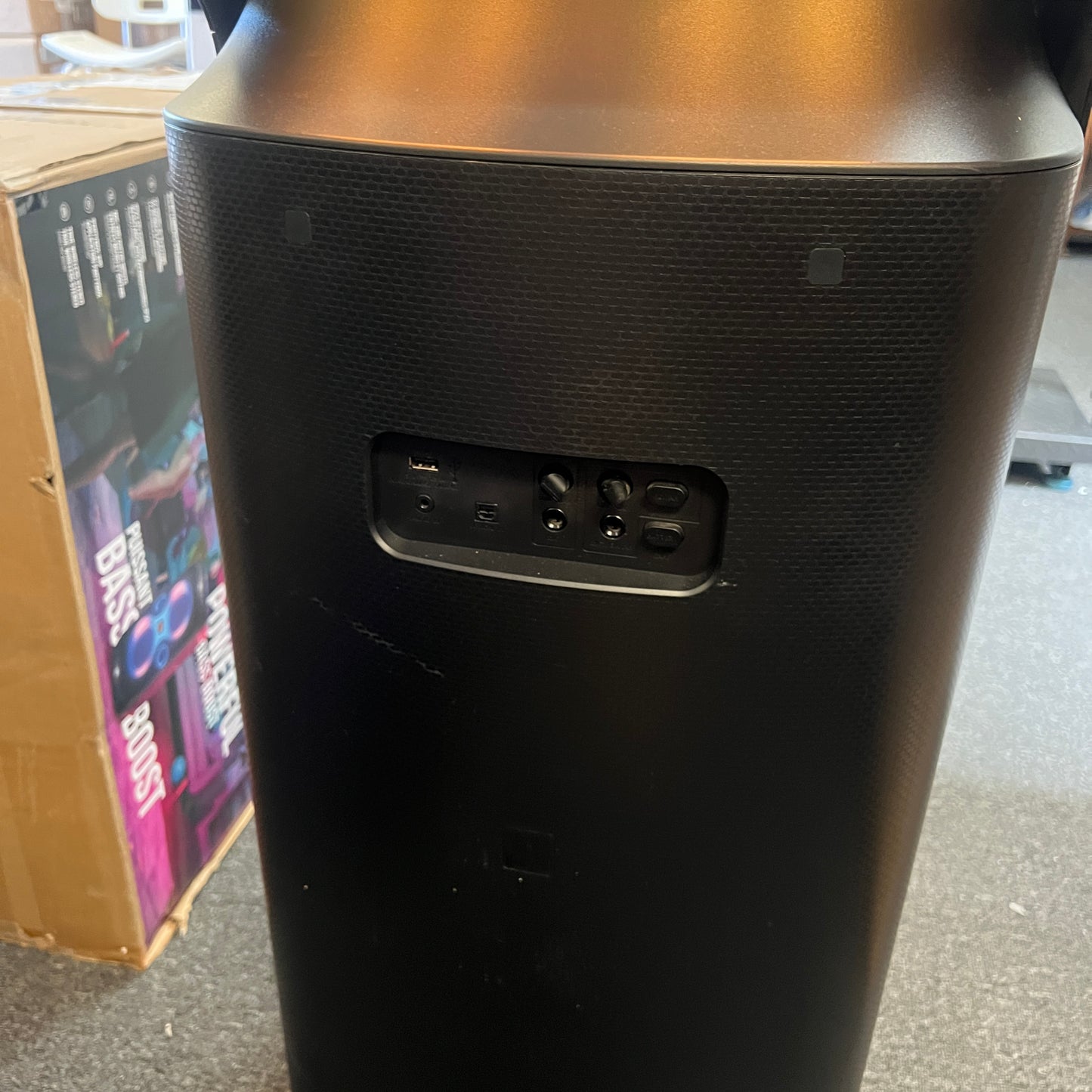 Sony XV900 Wireless Bluetooth Speaker