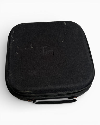 Sharper Image - Powerboost Deep Tissue Massager - Replacement Parts