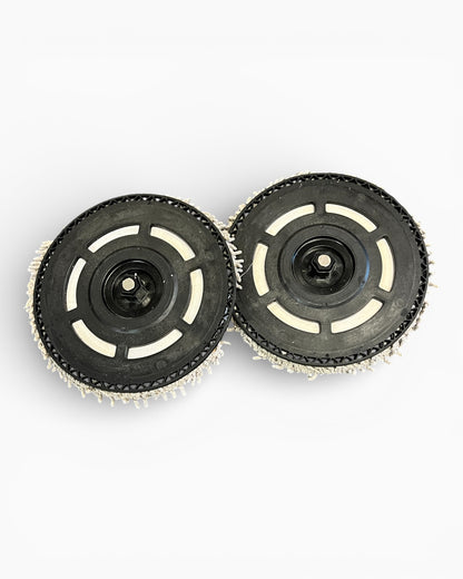 iRobot - Roomba 405/505 Combo Vacuum & Mop Replacement Parts