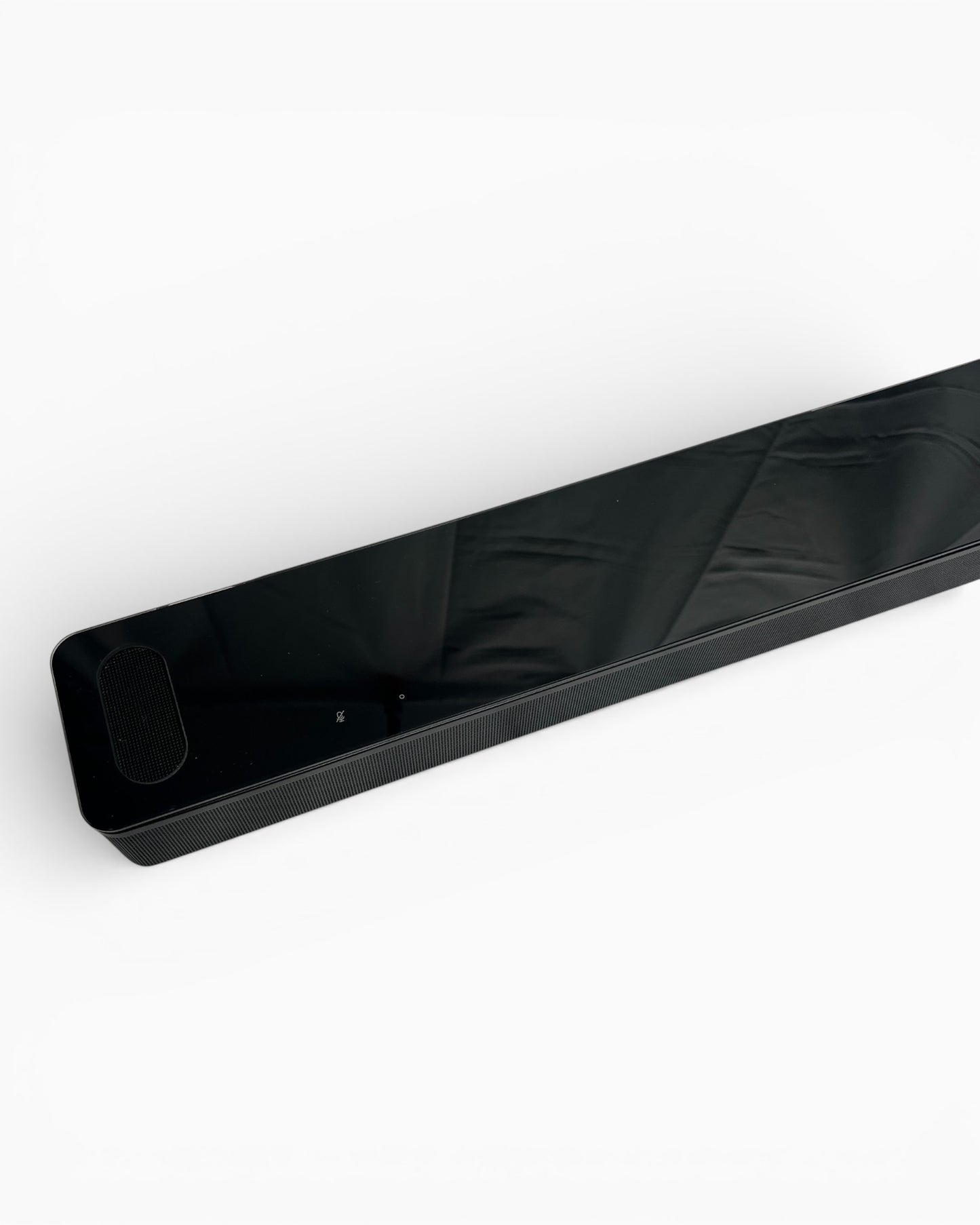 Bose - Smart Soundbar 900 w/ Dolby Atmos