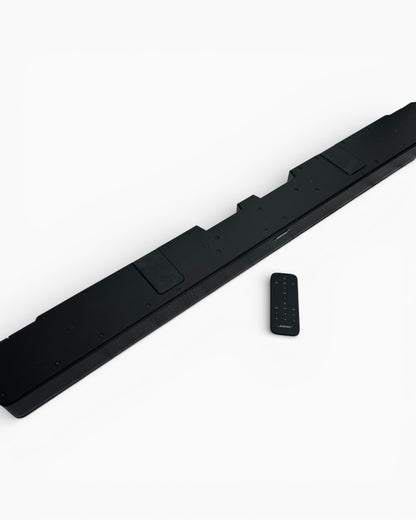 Bose - Smart Soundbar 900 w/ Dolby Atmos