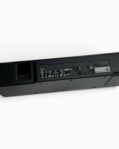 Bose - Smart Soundbar 900 w/ Dolby Atmos