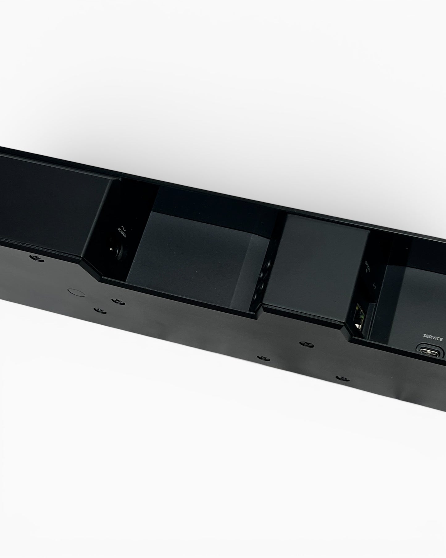 Bose - Smart Soundbar 900 w/ Dolby Atmos