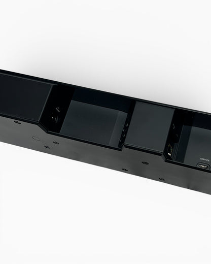 Bose - Smart Soundbar 900 w/ Dolby Atmos
