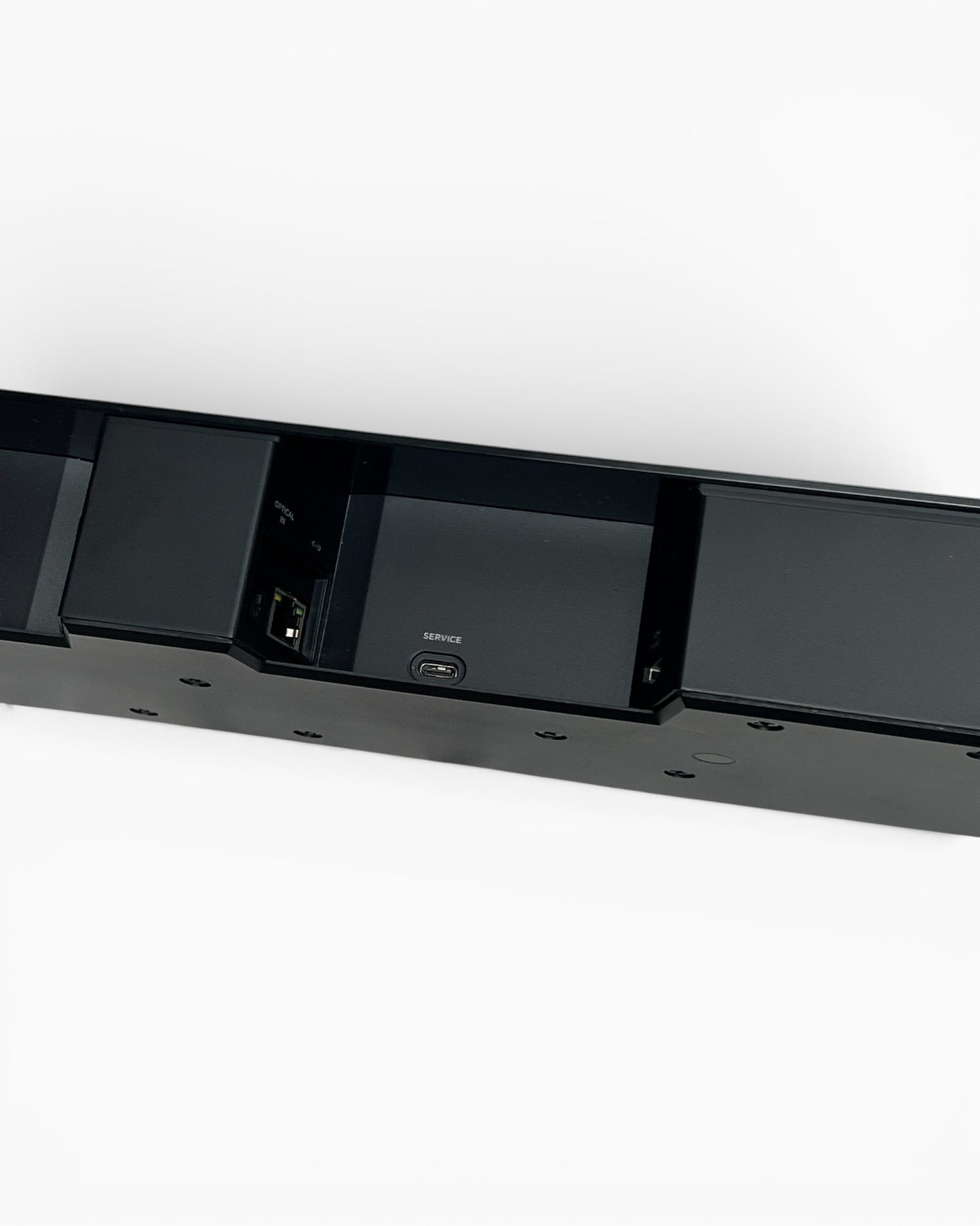 Bose - Smart Soundbar 900 w/ Dolby Atmos