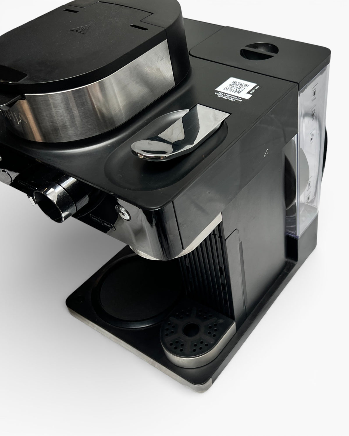 Ninja CFN602 Espresso & Coffee Barista System