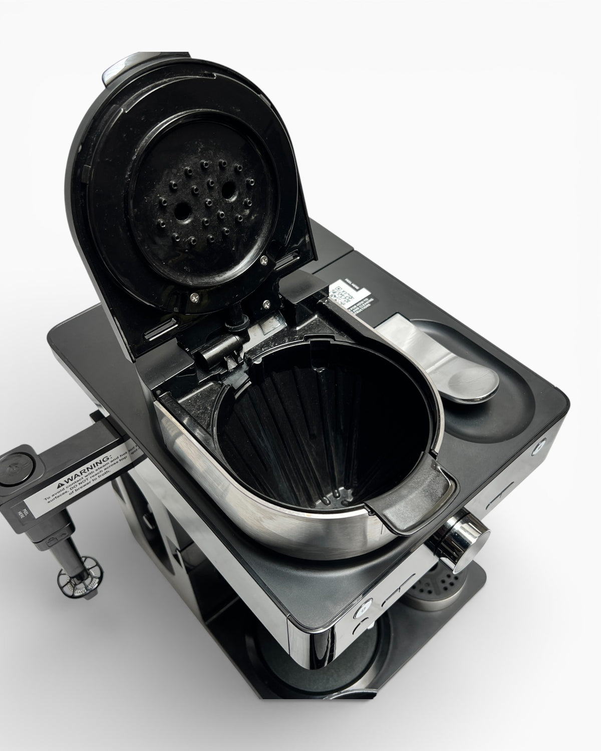 Ninja CFN602 Espresso & Coffee Barista System