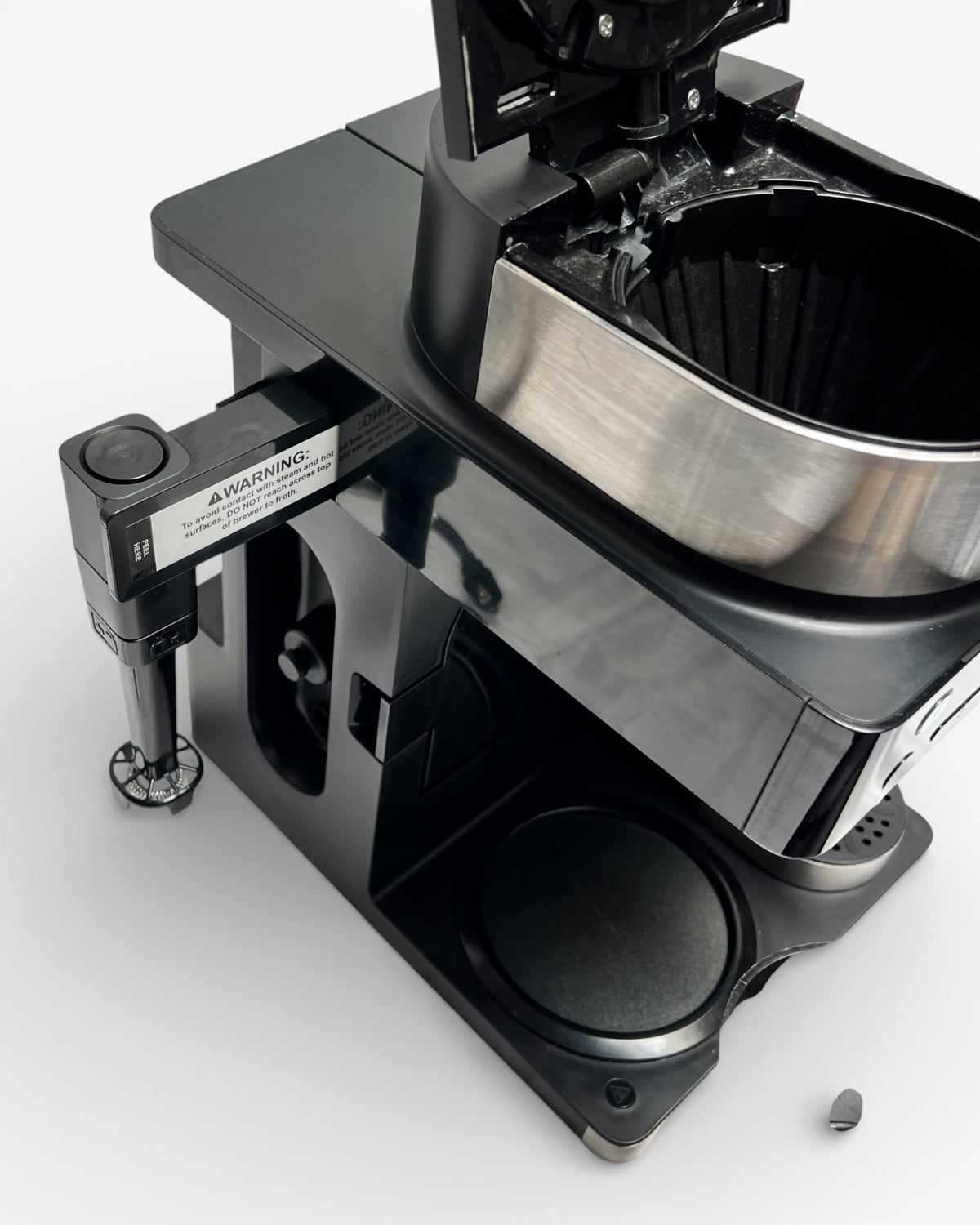 Ninja CFN602 Espresso & Coffee Barista System