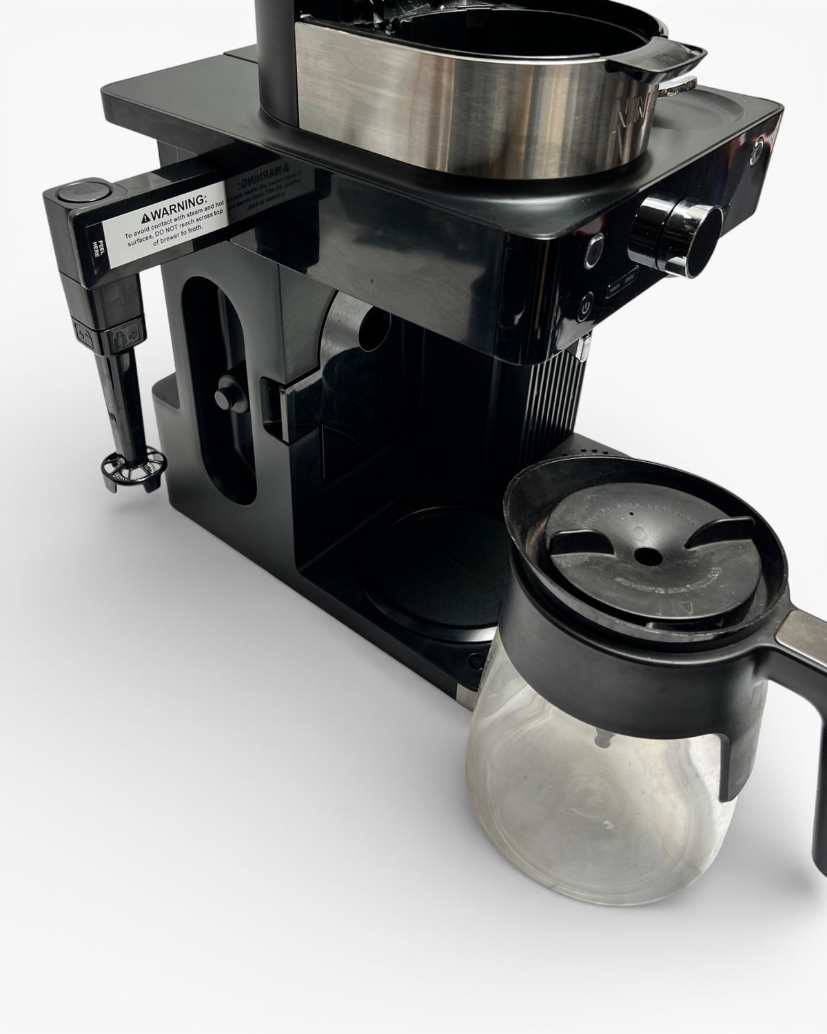 Ninja CFN602 Espresso & Coffee Barista System