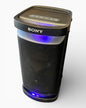 Sony - XP500 Portable Bluetooth Party Speaker