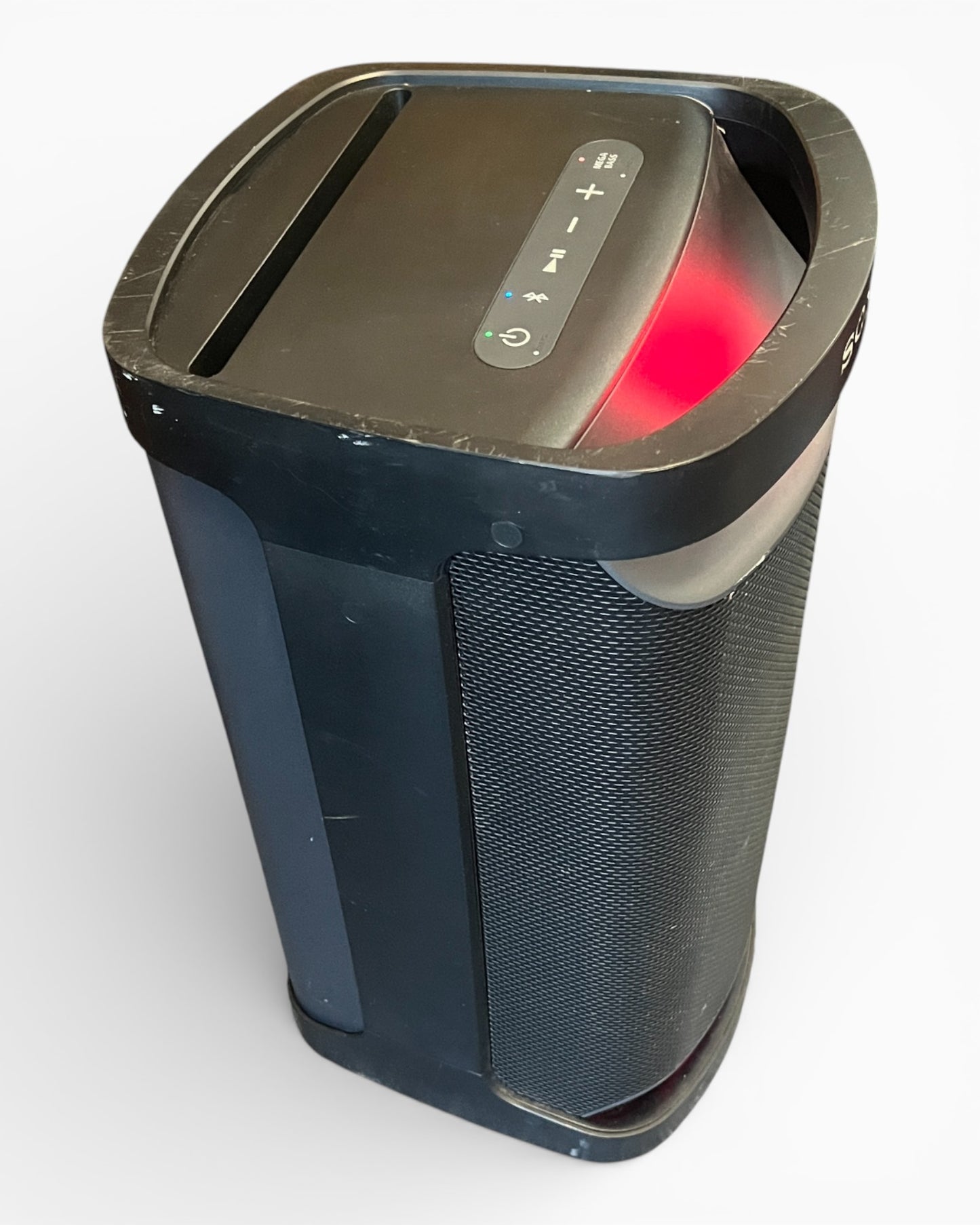 Sony - XP500 Portable Bluetooth Party Speaker