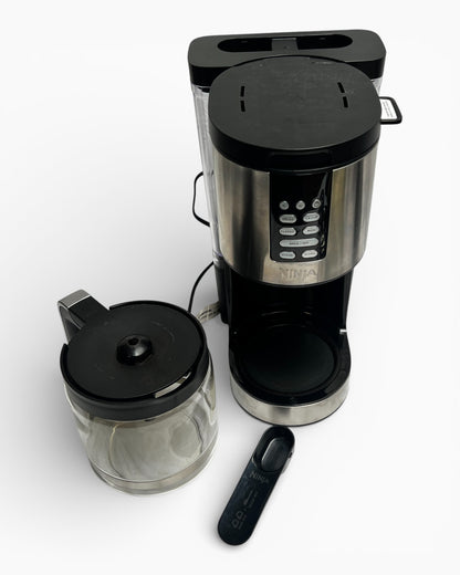 Ninja - Programmable XL 14-Cup Coffee Maker PRO