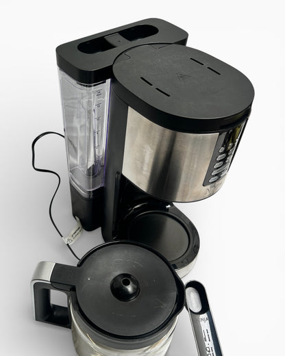 Ninja - Programmable XL 14-Cup Coffee Maker PRO