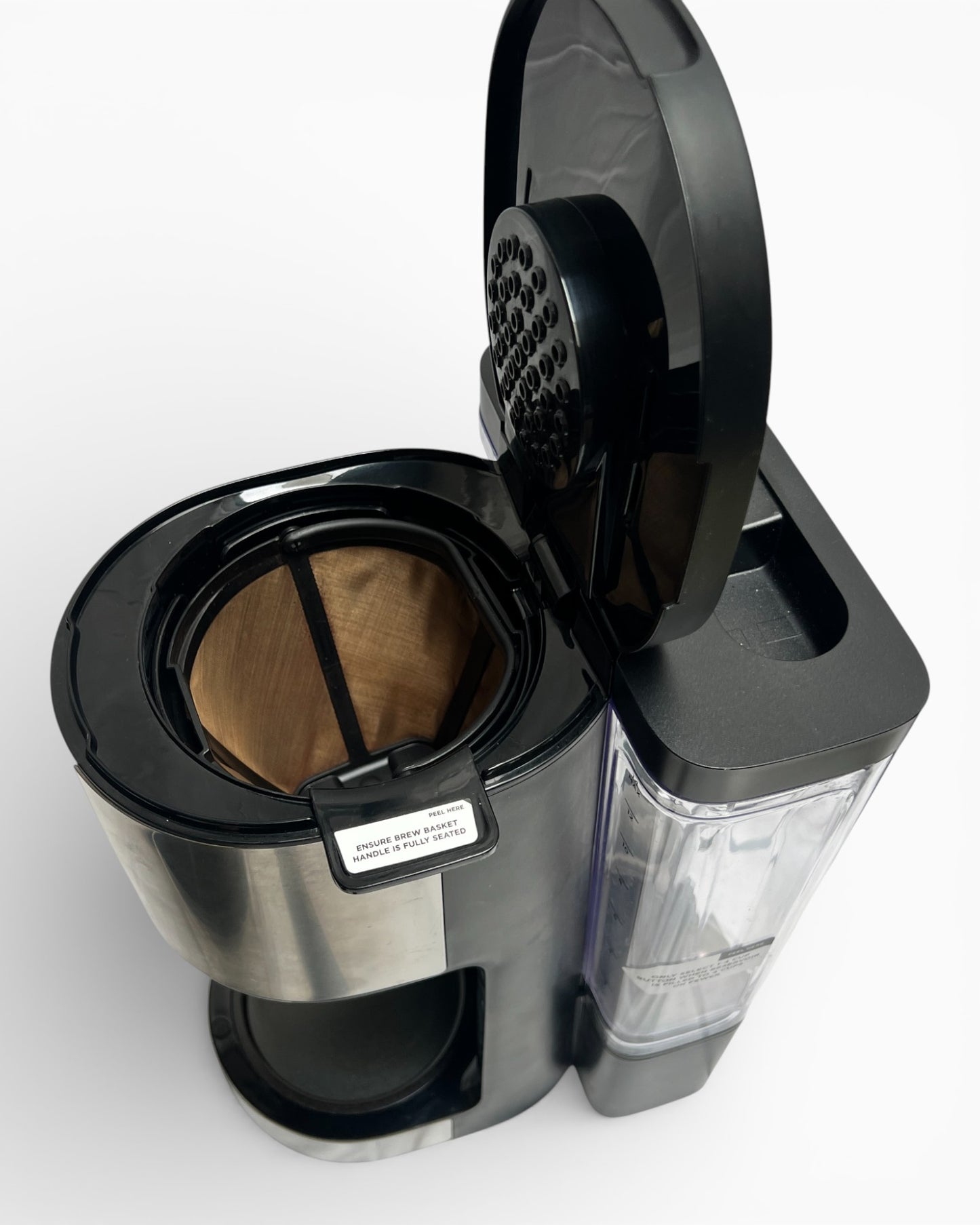 Ninja - Programmable XL 14-Cup Coffee Maker PRO