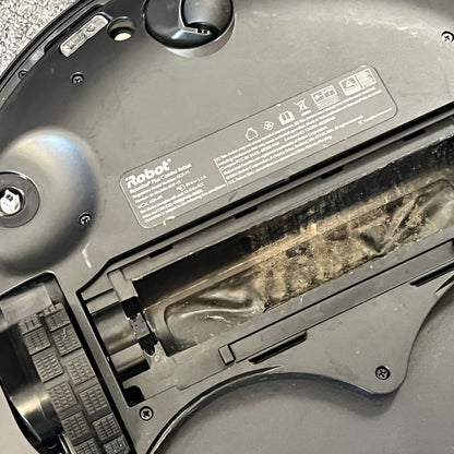 iRobot - Roomba 405 (G185) Combo Vacuum & Mop (As is)