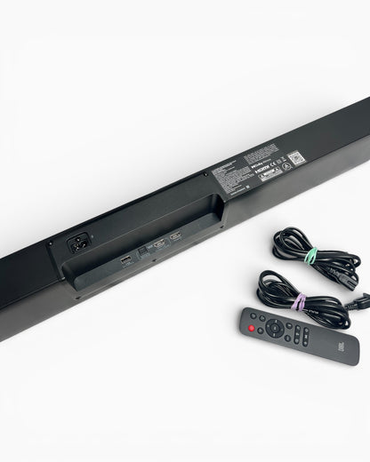 JBL Cinema SB595 3.1.2 Ch Soundbar