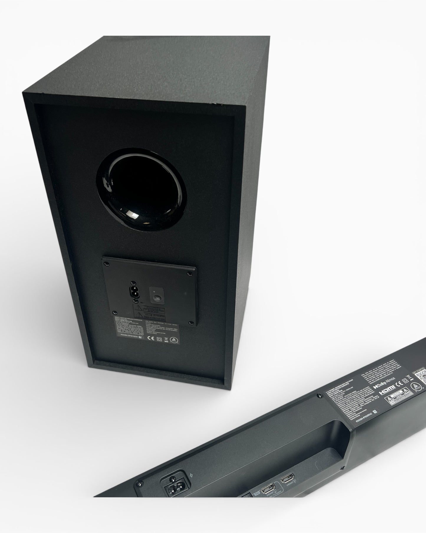 JBL Cinema SB595 3.1.2 Ch Soundbar