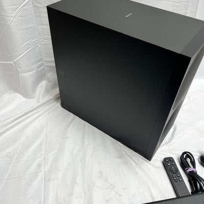 Sony HT-SC40 2.1 Soundbar & Subwoofer