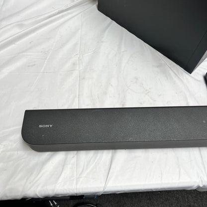 Sony HT-SC40 2.1 Soundbar & Subwoofer