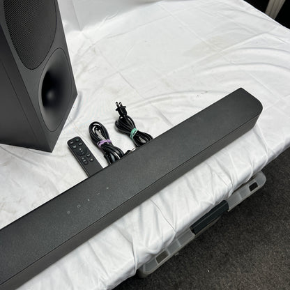 Sony HT-SC40 2.1 Soundbar & Subwoofer