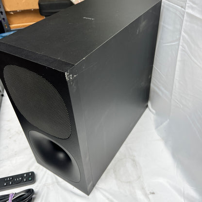 Sony HT-SC40 2.1 Soundbar & Subwoofer