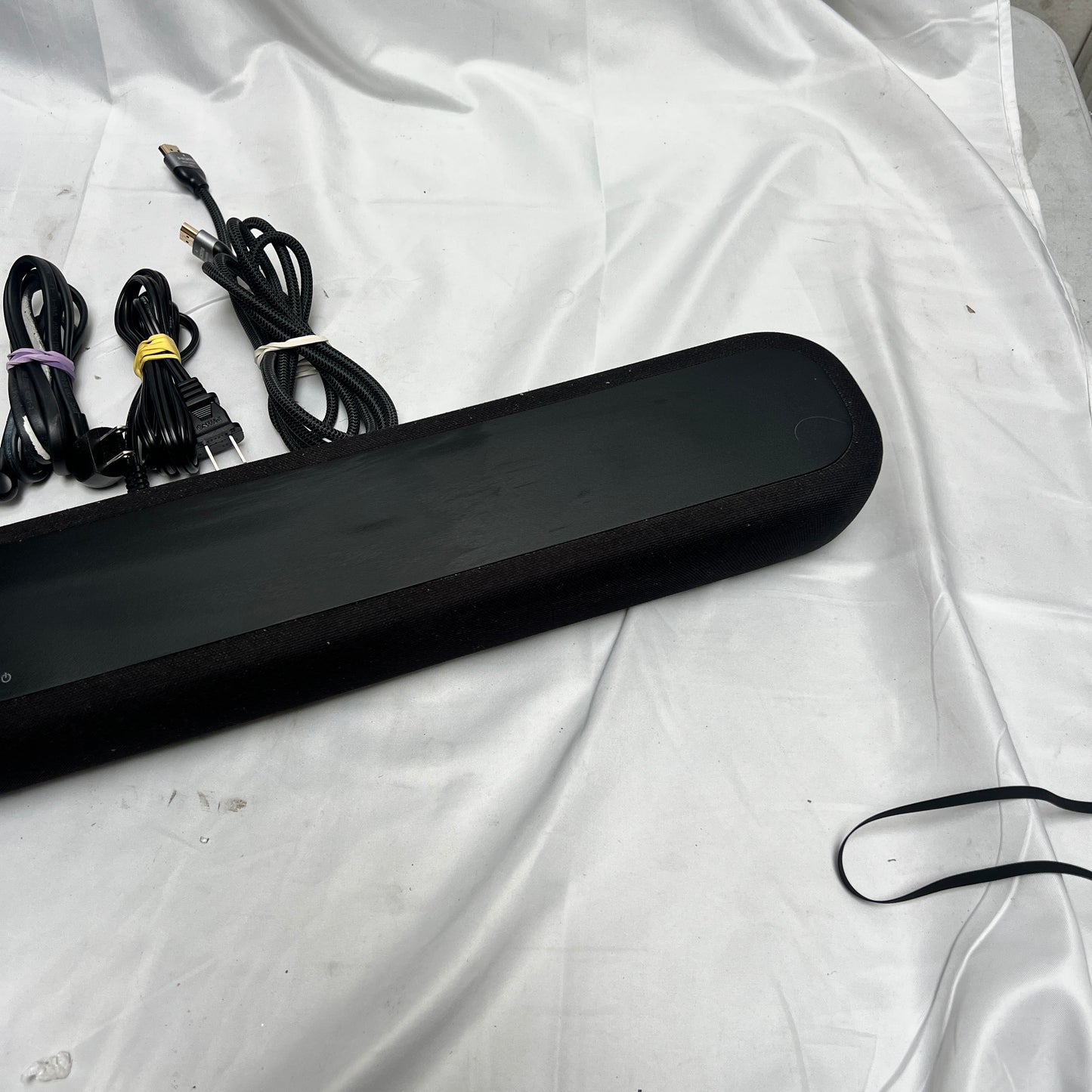 Yamaha ATS-2090 Soundbar & Subwoofer